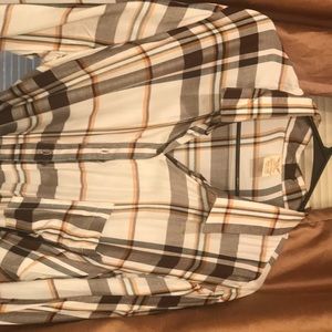 Casual Blouse